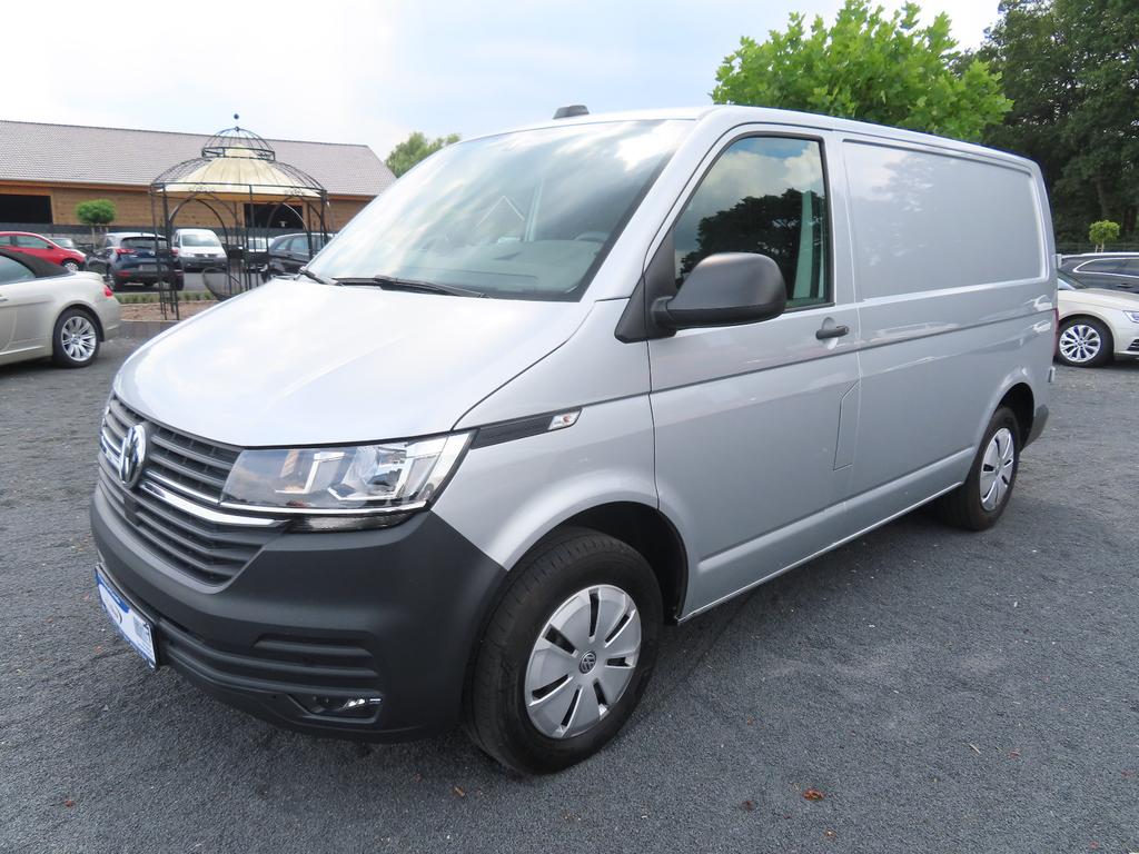 Volkswagen T6 TRANSPORTER 2022