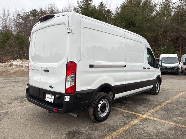 Ford Transit 2024
