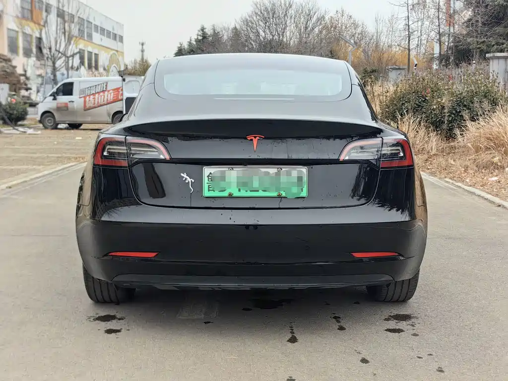Tesla Model 3 2023