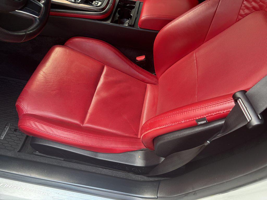 Jaguar F-Type 2021
