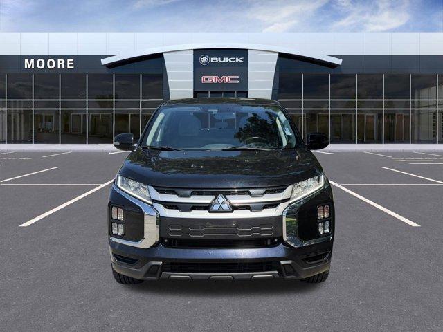 Mitsubishi Outlander Sport 2024