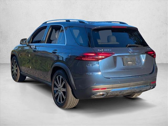 Mercedes-Benz G-Класс 2024
