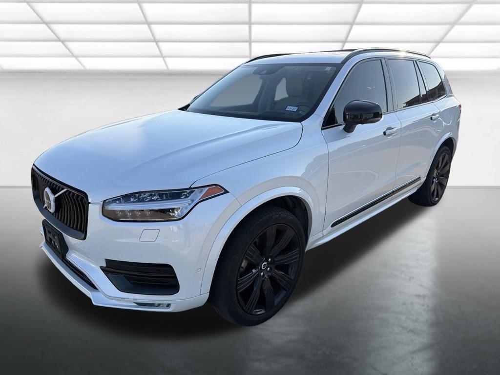 Volvo XC90 2022