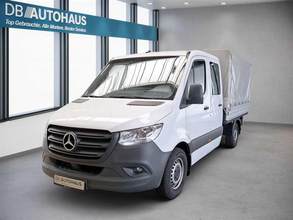 Mercedes-Benz SPRINTER 2023