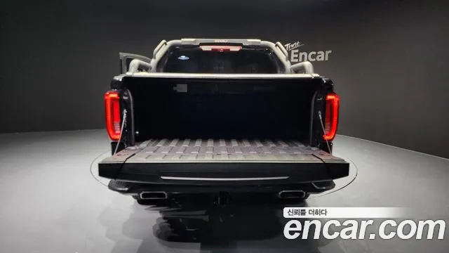 GMC Sierra 2024