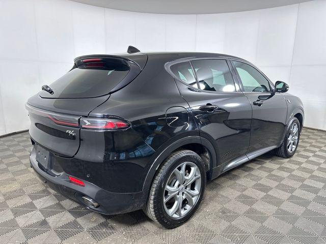 Dodge Hornet 2024