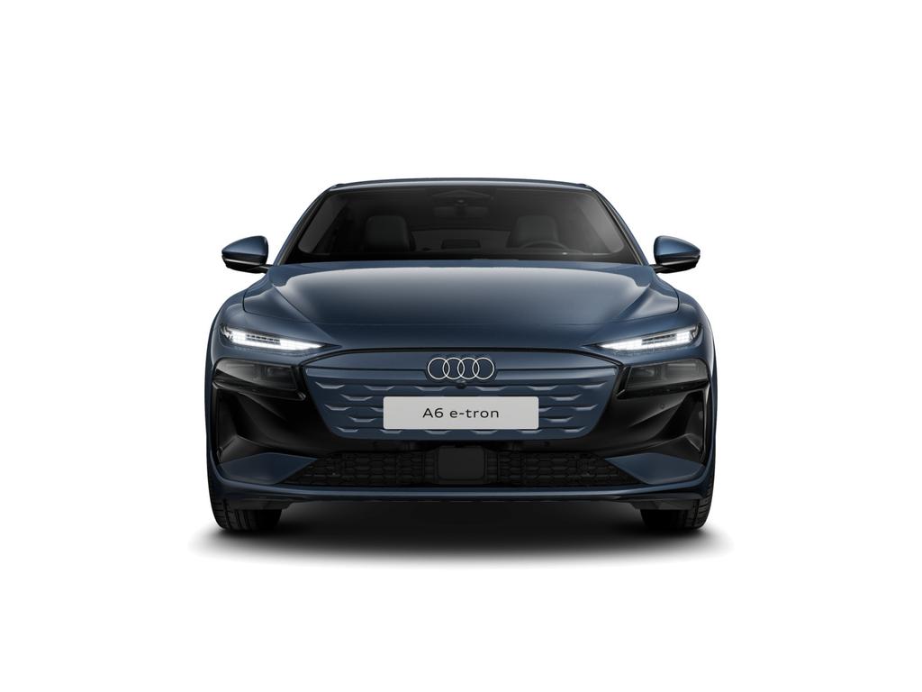 Audi A6 e-tron 2025