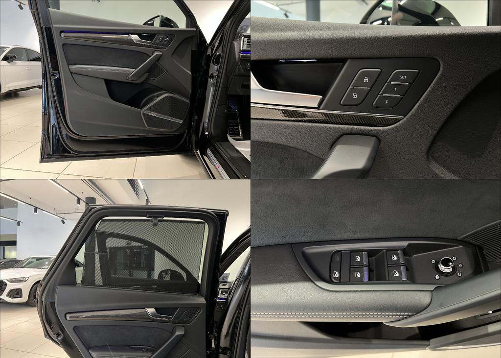Audi SQ5 2023
