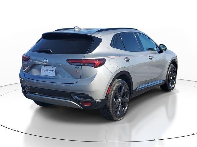 Buick Envision 2023