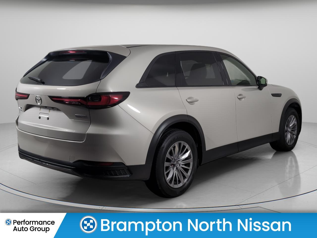 Mazda CX-3 2024