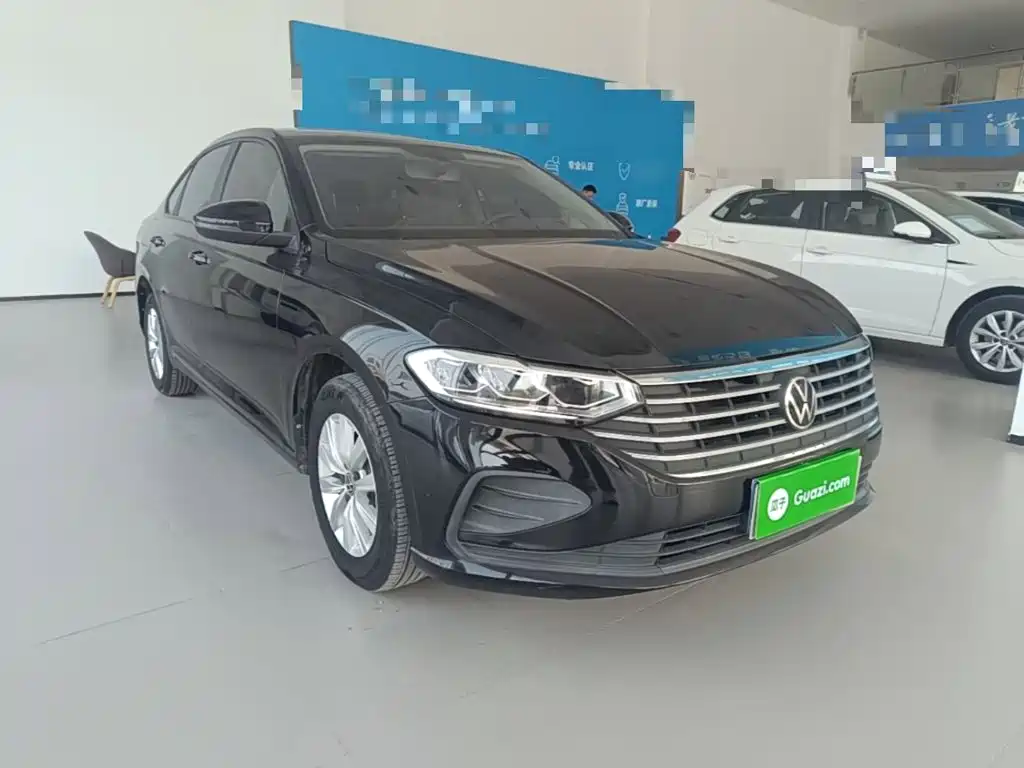Volkswagen Lavida 2023