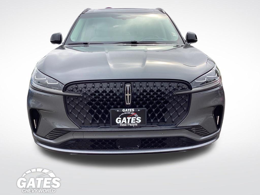 Lincoln Aviator 2025