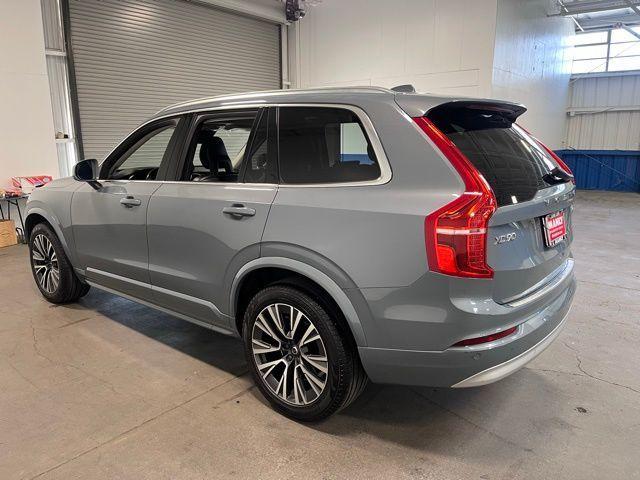 Volvo XC90 2022