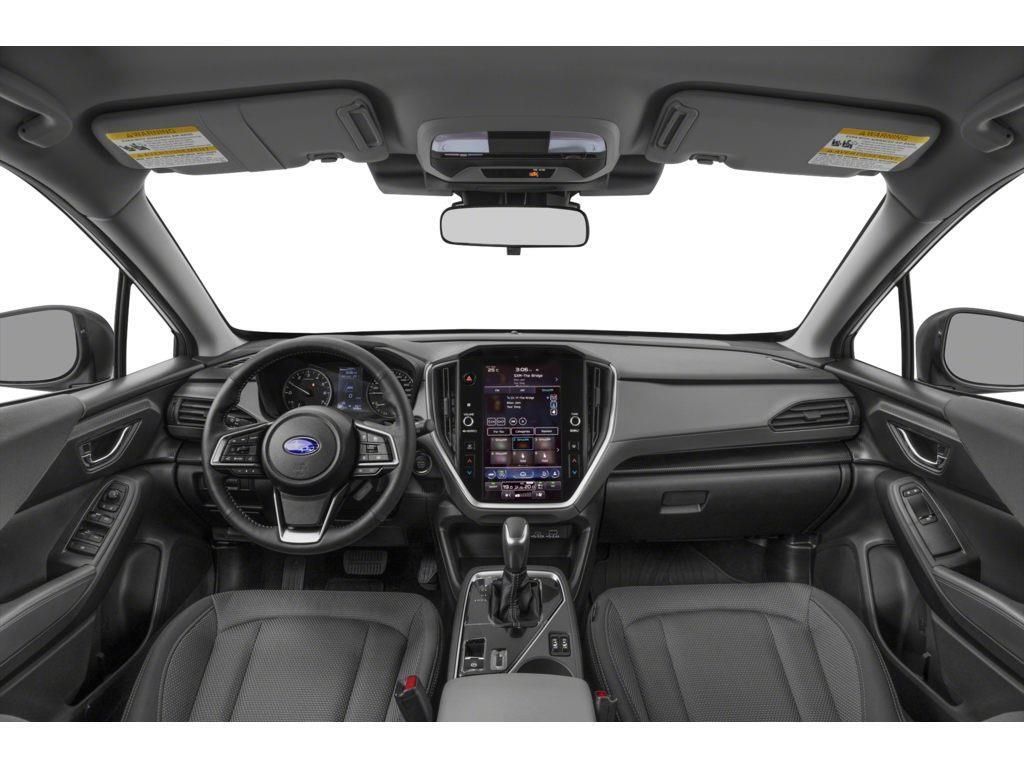 Subaru Crosstrek 2025