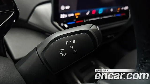Volkswagen ID.5 2025