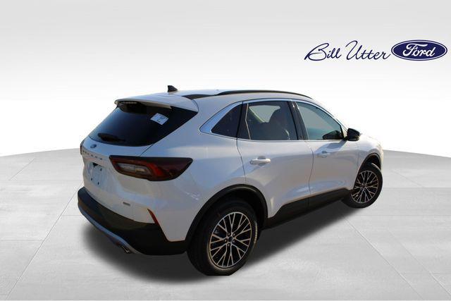 Ford Escape 2025
