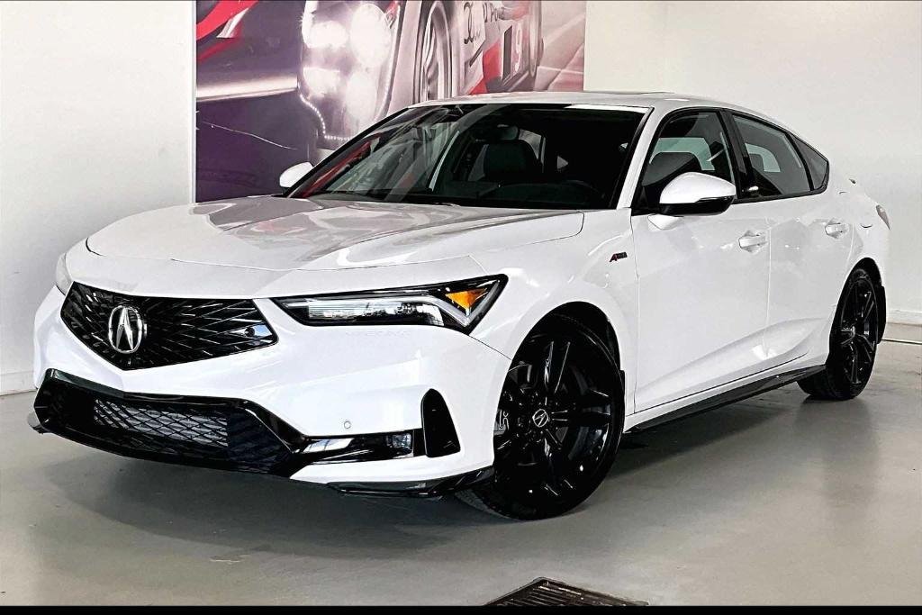 Acura Integra 2026