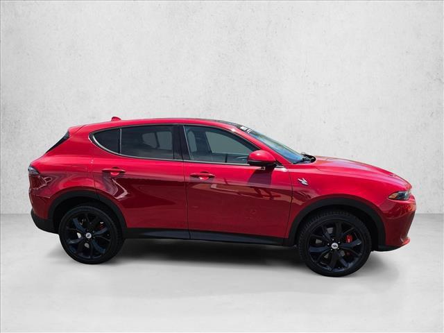 Dodge Hornet 2023