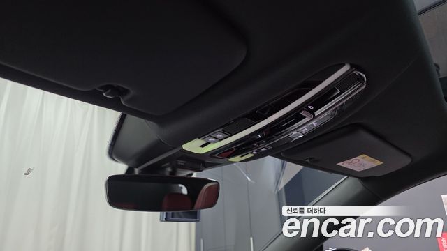 Porsche Cayenne 2021
