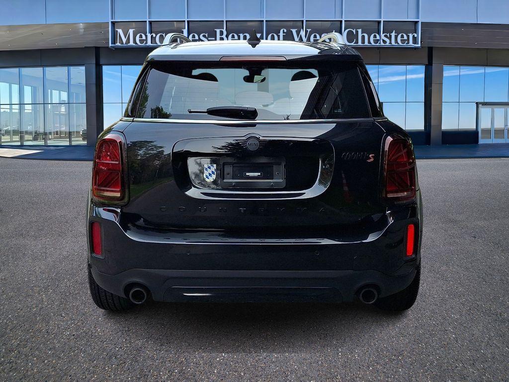 Mini Countryman 2023