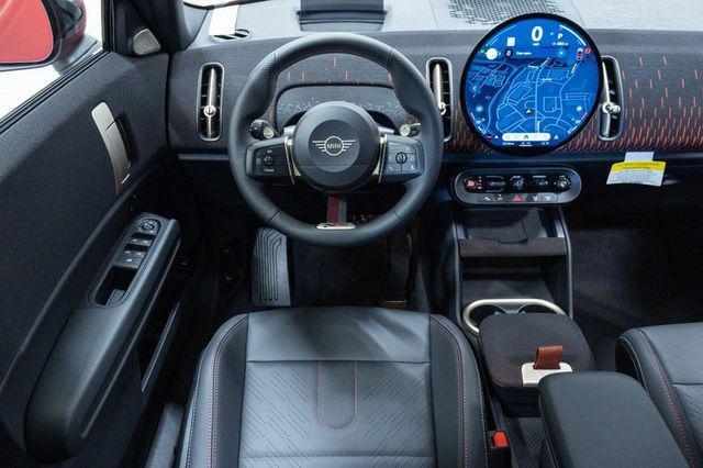 Mini Countryman 2026