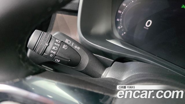 Volvo C40 2022