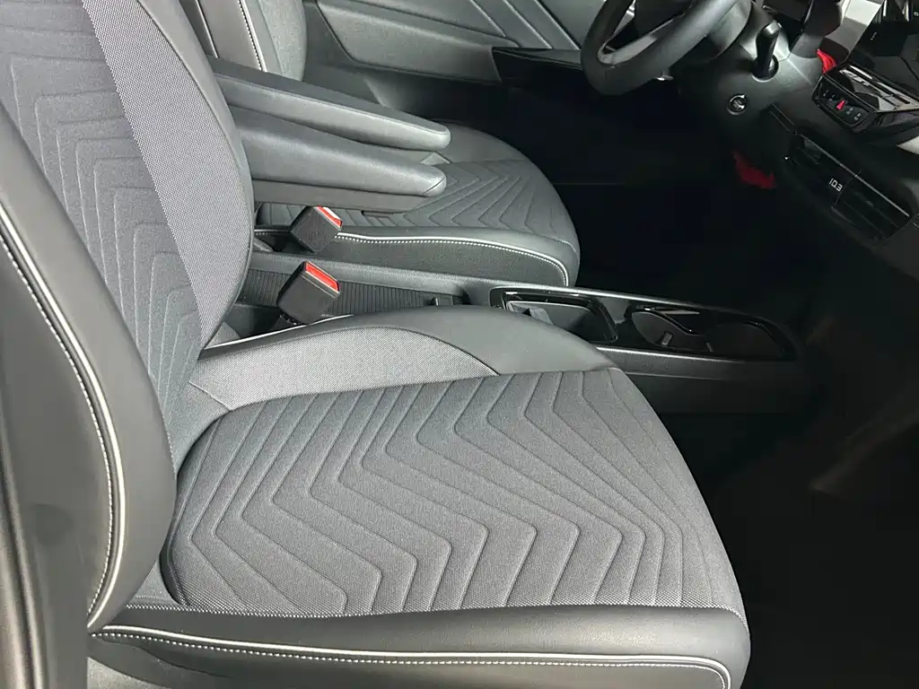 Volkswagen ID.3 2024