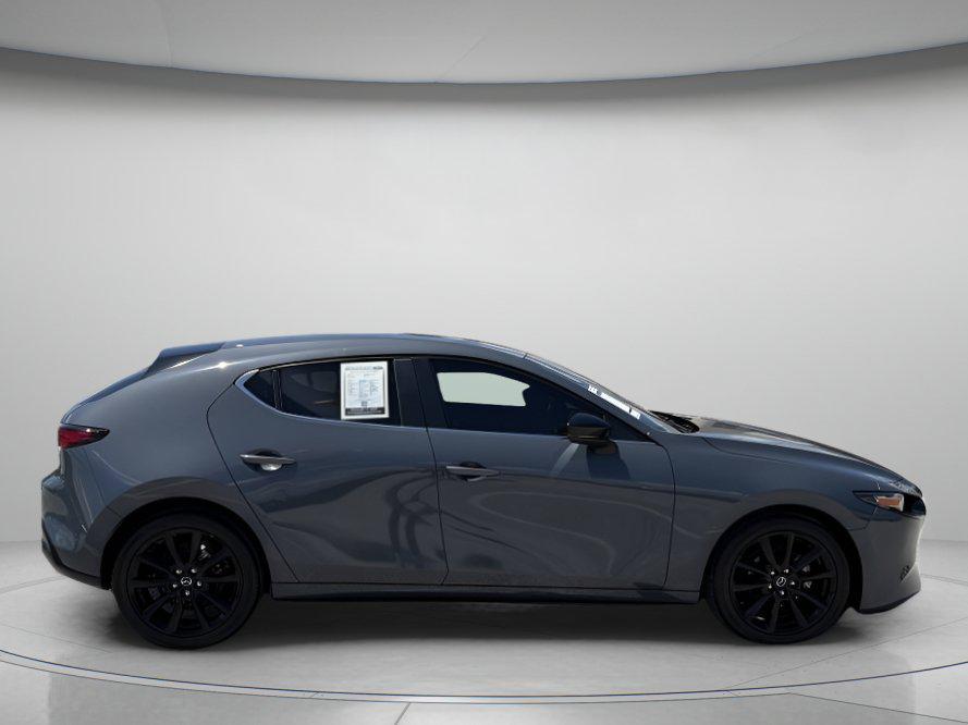 Mazda 3 2022