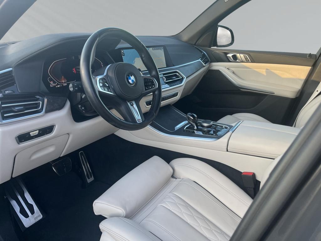 BMW X5 2023