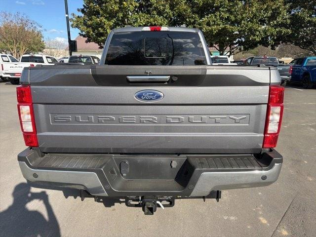 Ford F 250 2022