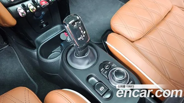 Mini COOPER 2024