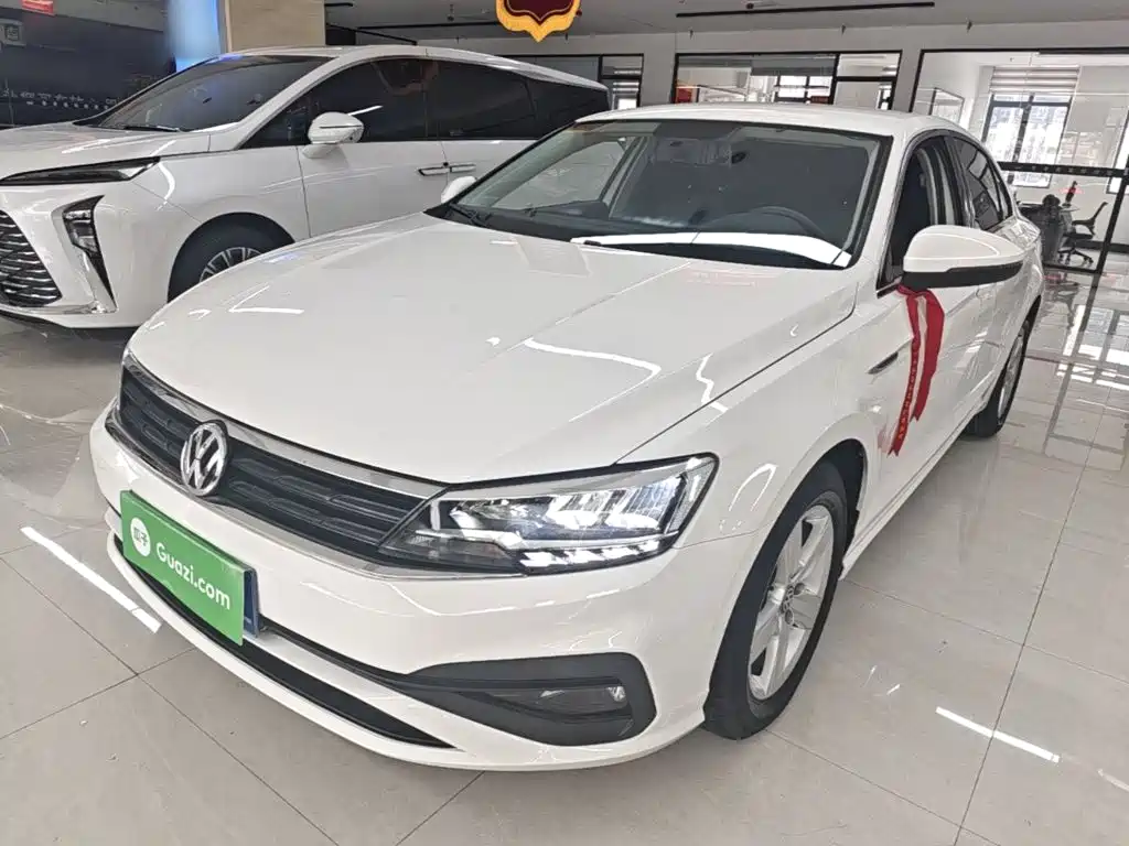 Volkswagen Lamando 2021