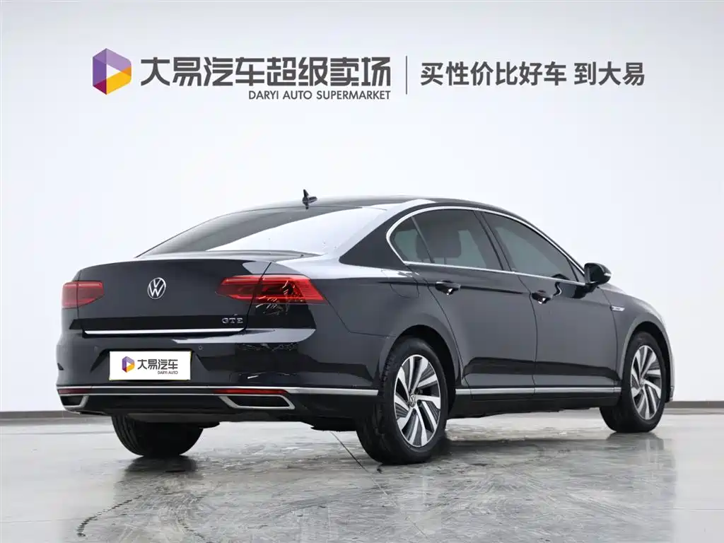 Volkswagen Magotan 2022