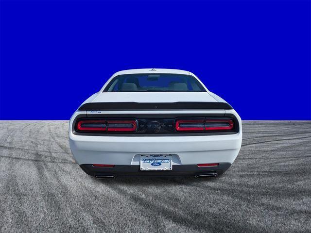 Dodge Challenger 2023