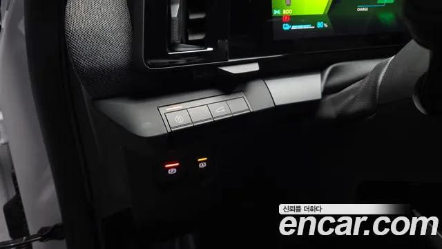 Renault Scenic 2026