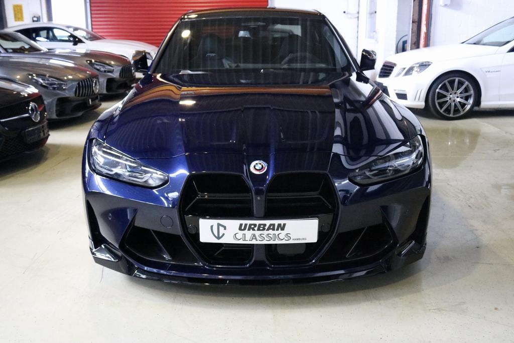 BMW M3 2023