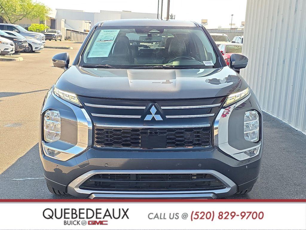 Mitsubishi Outlander 2025