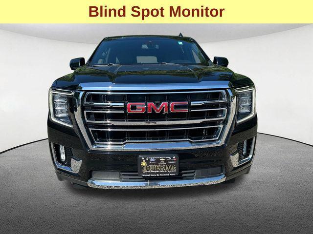 GMC Yukon 2021