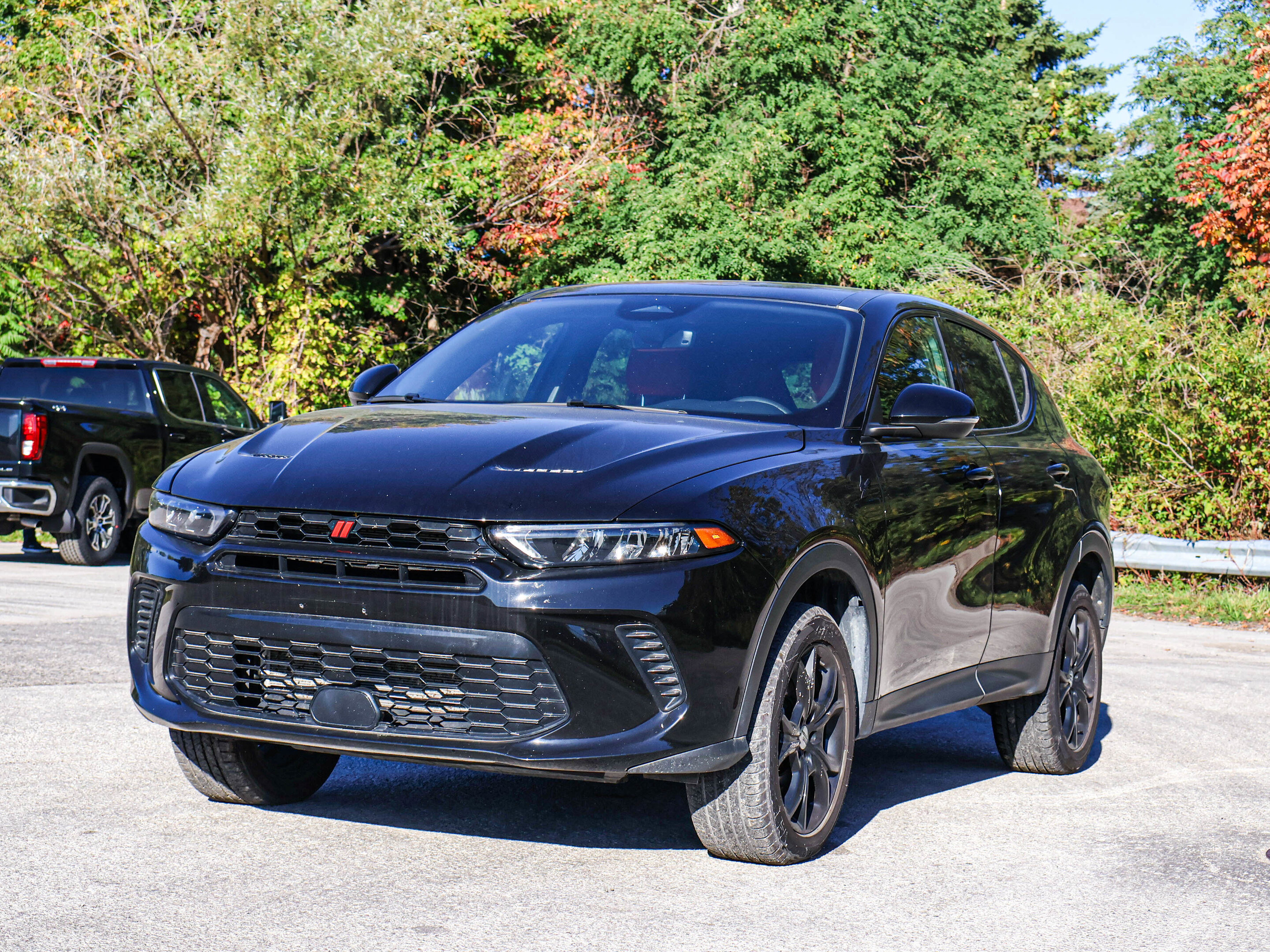 Dodge Hornet 2023
