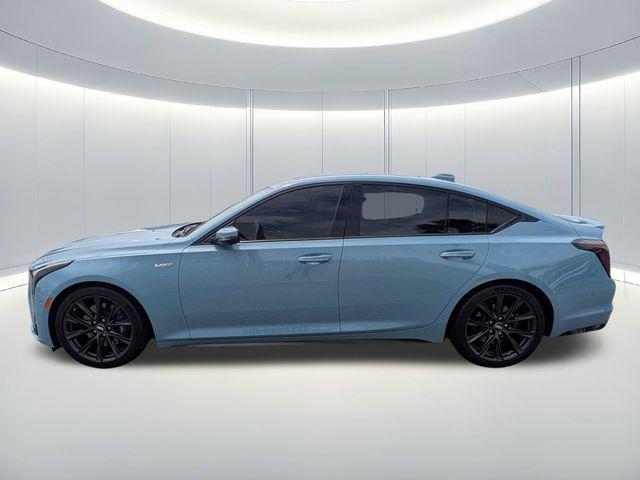Cadillac CT5-V 2025