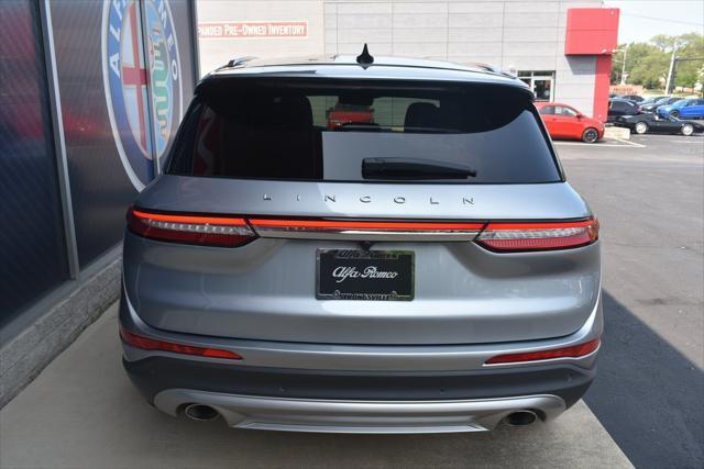 Lincoln Corsair 2023