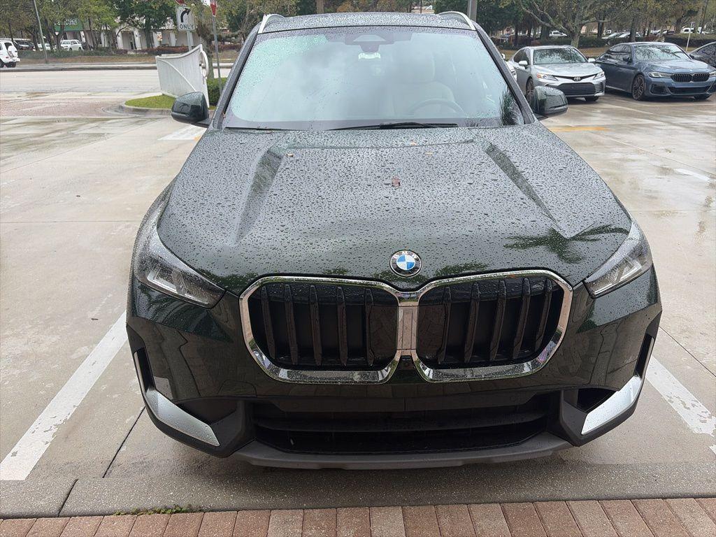 BMW X1 2023