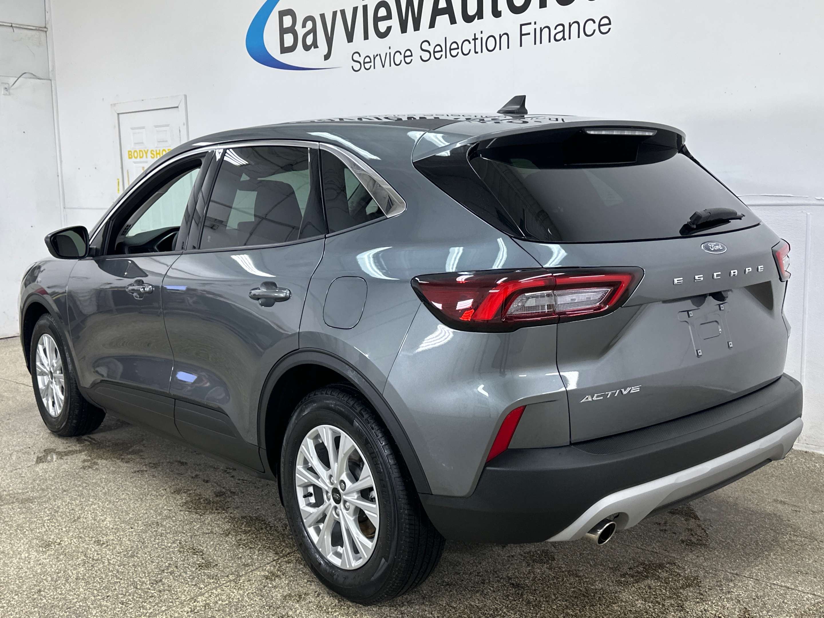 Ford Escape 2023