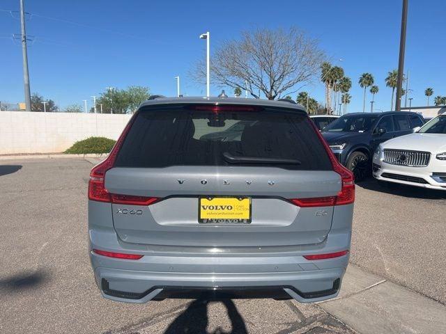 Volvo XC60 2023