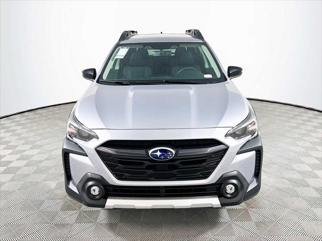 Subaru Outback 2025