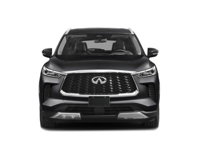 Infiniti QX60 2024