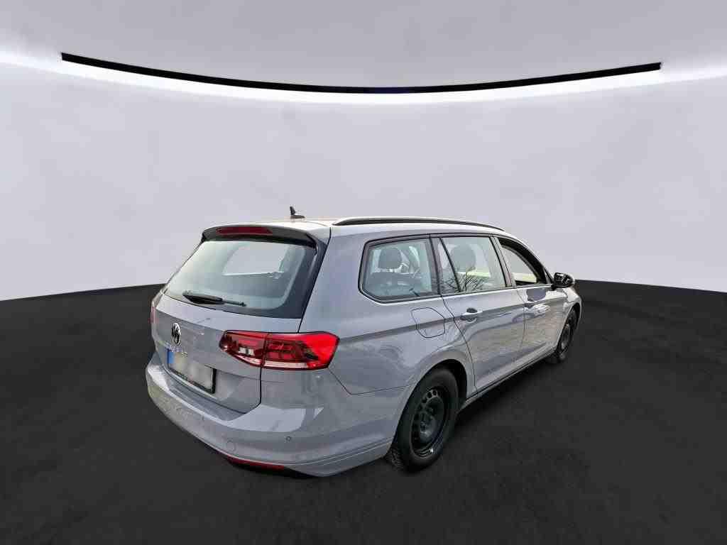 Volkswagen PASSAT VARIANT 2022