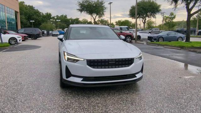 Polestar 2 2023