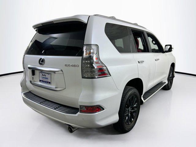 Lexus GX 2023
