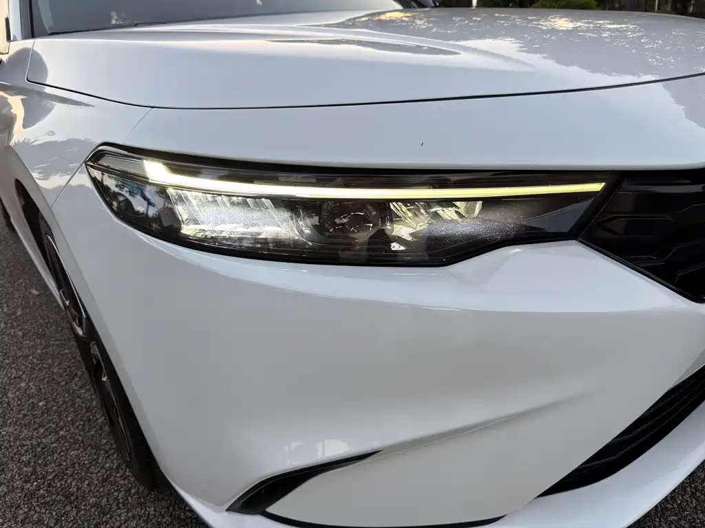 Honda Integra 2023